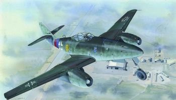 Me 262A